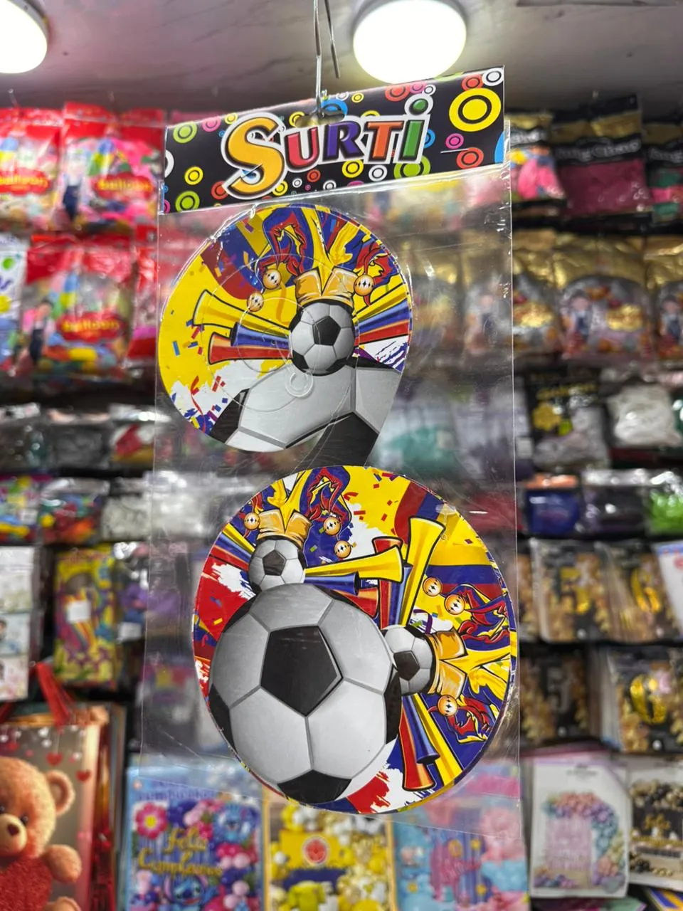 ESPIRALES COLOMBIA