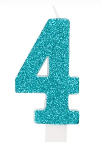 VELA NUMERO