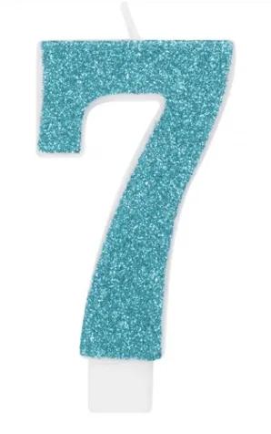 VELA NUMERO