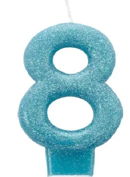 VELA NUMERO