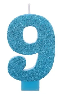 VELA NUMERO