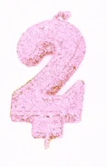 VELA NUMERO