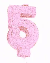 VELA NUMERO