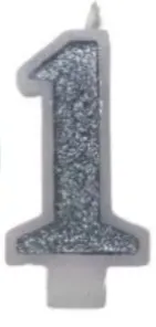VELA NUMERO