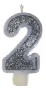VELA NUMERO