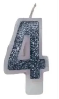 VELA NUMERO