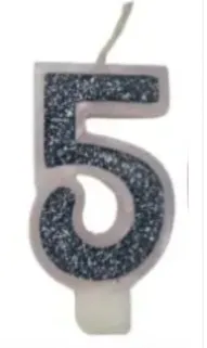 VELA NUMERO
