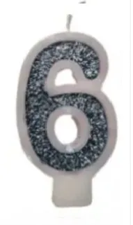 VELA NUMERO