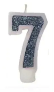 VELA NUMERO