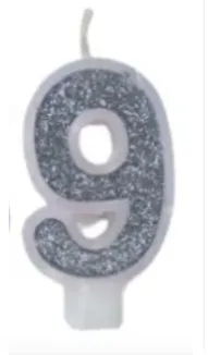 VELA NUMERO