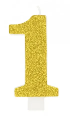 VELA NUMERO
