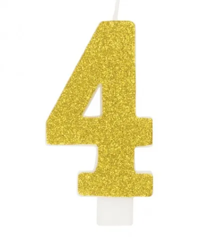 VELA NUMERO