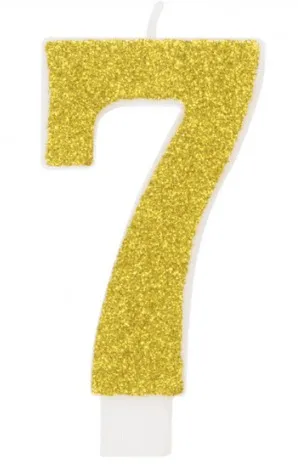 VELA NUMERO