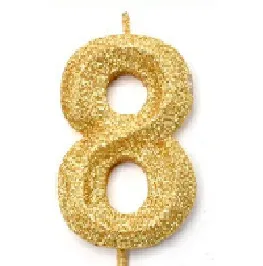 VELA NUMERO