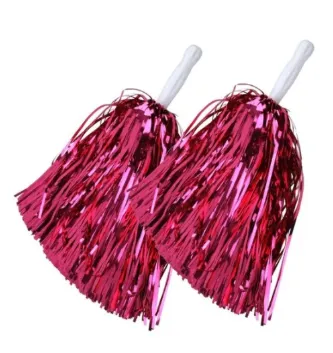 POMPONES
