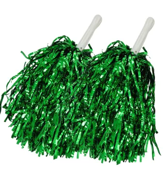 POMPONES