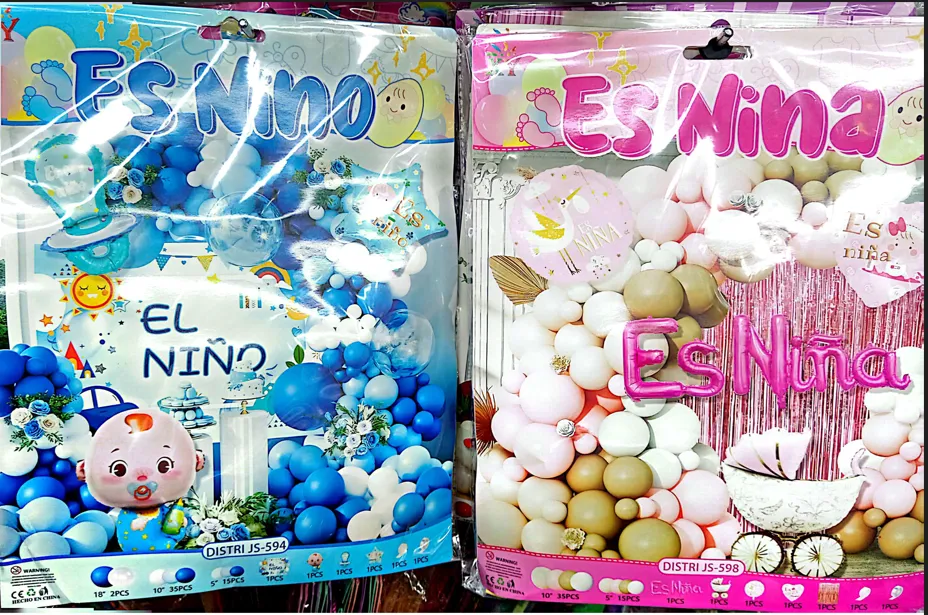 BOUQUET DE DECORACIÓN