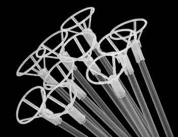 PALITOS PORTA GLOBOS