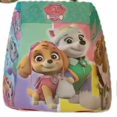 BANDEJAS PERSONAJES INFANTIL