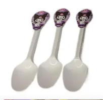 CUCHARITAS PERSONAJES INFANTIL